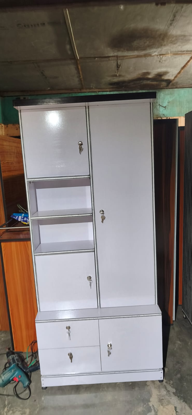Dressing Table