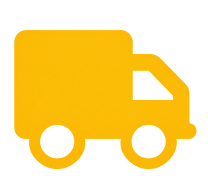 CASH ON DELIVERY