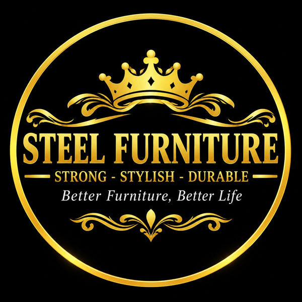 RK Steel Furniture